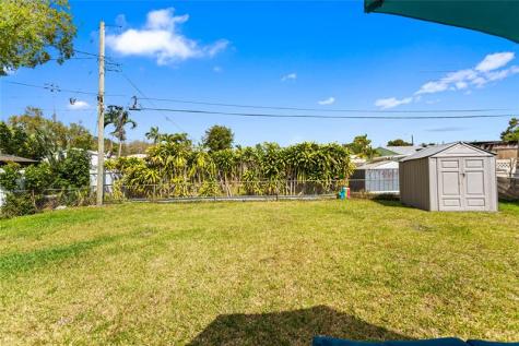 6881 Douglas Street Hollywood FL 33024
