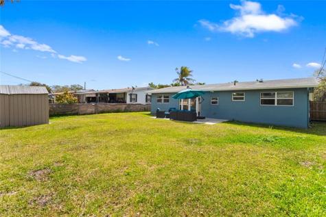 6881 Douglas Street Hollywood FL 33024