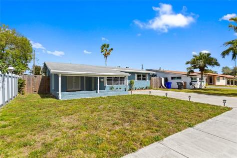 6881 Douglas Street Hollywood FL 33024