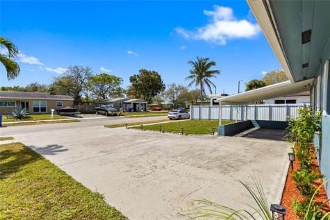 6881 Douglas Street Hollywood FL 33024