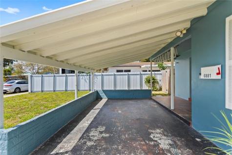 6881 Douglas Street Hollywood FL 33024