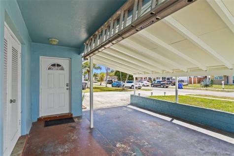 6881 Douglas Street Hollywood FL 33024