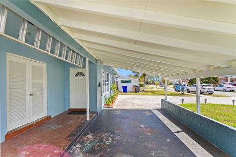 6881 Douglas Street Hollywood FL 33024