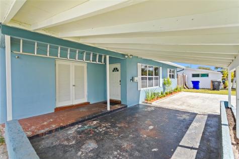 6881 Douglas Street Hollywood FL 33024