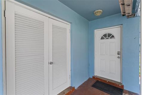 6881 Douglas Street Hollywood FL 33024