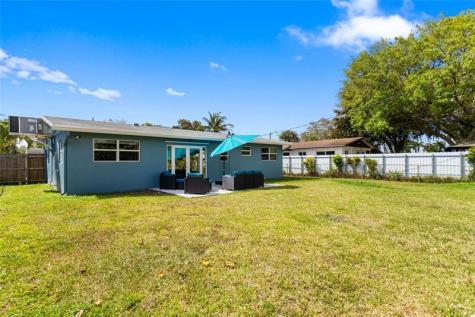 6881 Douglas Street Hollywood FL 33024