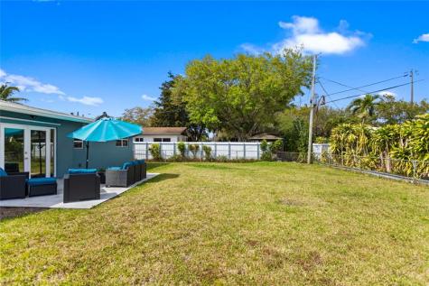 6881 Douglas Street Hollywood FL 33024