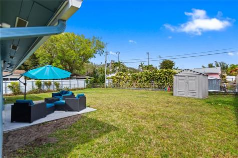6881 Douglas Street Hollywood FL 33024