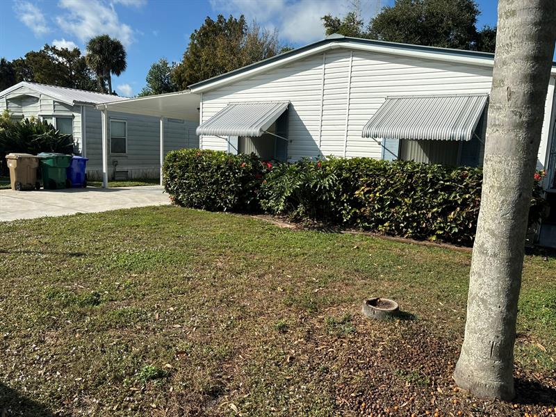111 NE 8th Avenue Okeechobee FL 34972