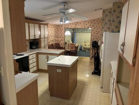 111 NE 8th Avenue Okeechobee FL 34972