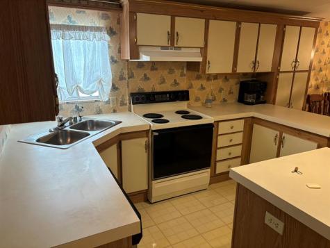 111 NE 8th Avenue Okeechobee FL 34972