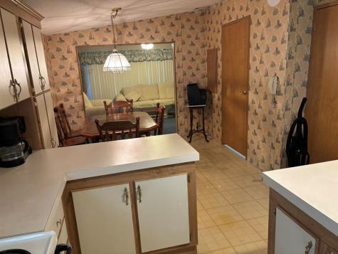 111 NE 8th Avenue Okeechobee FL 34972