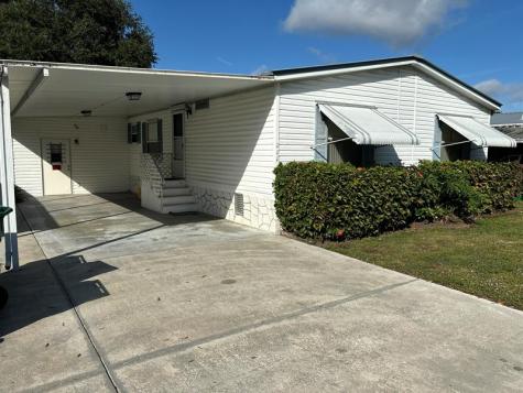 111 NE 8th Avenue Okeechobee FL 34972