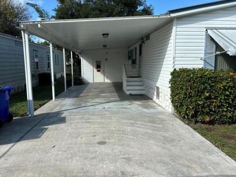 111 NE 8th Avenue Okeechobee FL 34972