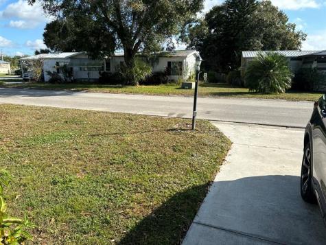 111 NE 8th Avenue Okeechobee FL 34972