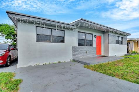 6533 SW 22nd Street Miramar FL 33023
