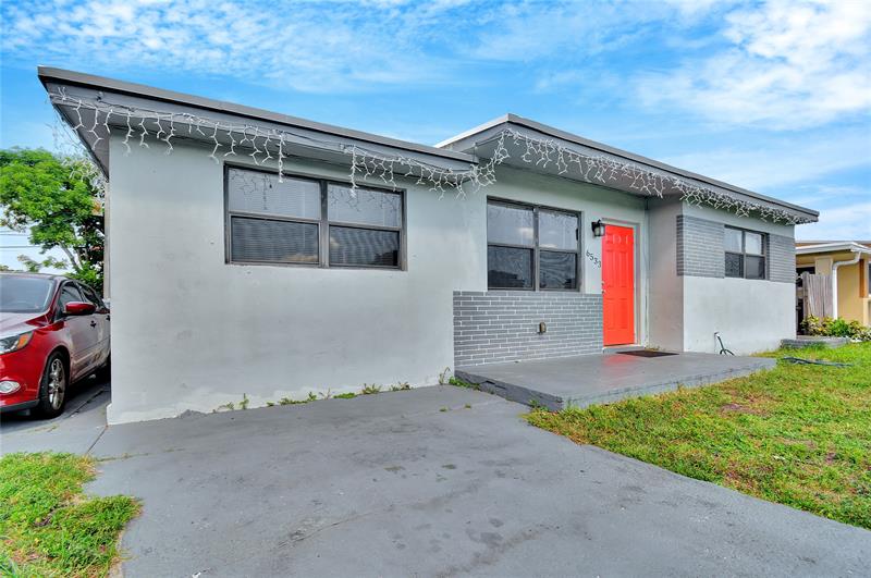 6533 SW 22nd Street Miramar FL 33023