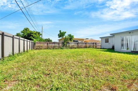6533 SW 22nd Street Miramar FL 33023
