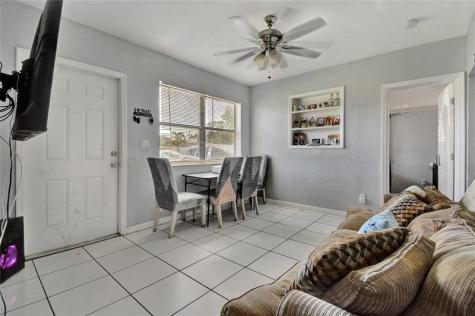 6533 SW 22nd Street Miramar FL 33023