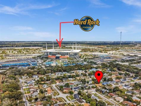 2285 NW 195th Street Miami Gardens FL 33056