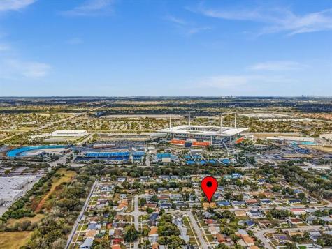 2285 NW 195th Street Miami Gardens FL 33056