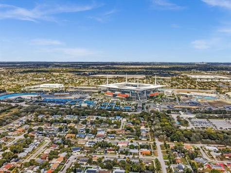 2285 NW 195th Street Miami Gardens FL 33056