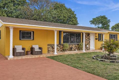 2285 NW 195th Street Miami Gardens FL 33056