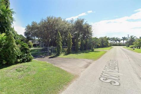 24755 SW 122nd Avenue Homestead FL 33032
