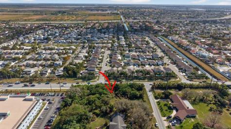 24755 SW 122nd Avenue Homestead FL 33032