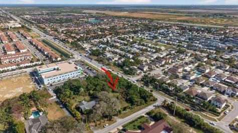 24755 SW 122nd Avenue Homestead FL 33032