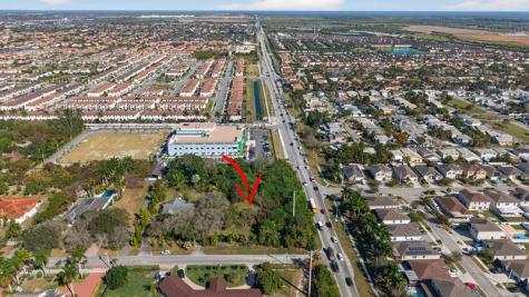 24755 SW 122nd Avenue Homestead FL 33032