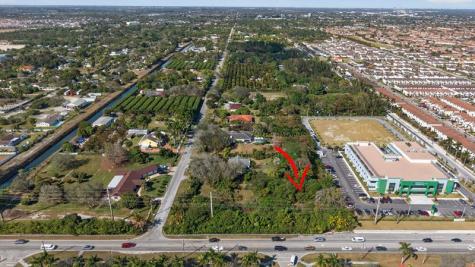24755 SW 122nd Avenue Homestead FL 33032