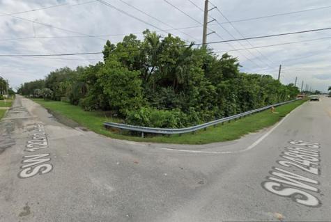 24755 SW 122nd Avenue Homestead FL 33032