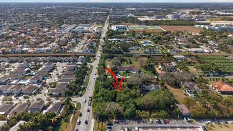24755 SW 122nd Avenue Homestead FL 33032