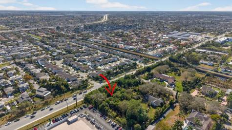 24755 SW 122nd Avenue Homestead FL 33032