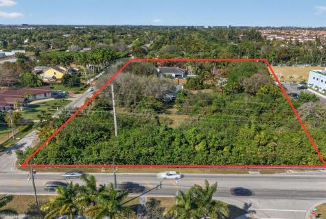 24755 SW 122nd Avenue Homestead FL 33032