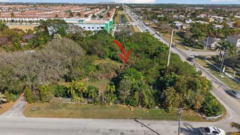 24755 SW 122nd Avenue Homestead FL 33032
