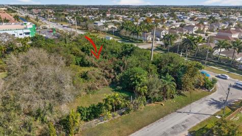 24755 SW 122nd Avenue Homestead FL 33032