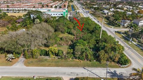 24755 SW 122nd Avenue Homestead FL 33032