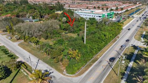 24755 SW 122nd Avenue Homestead FL 33032