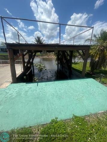 1532 Hunter Road Okeechobee FL 34974