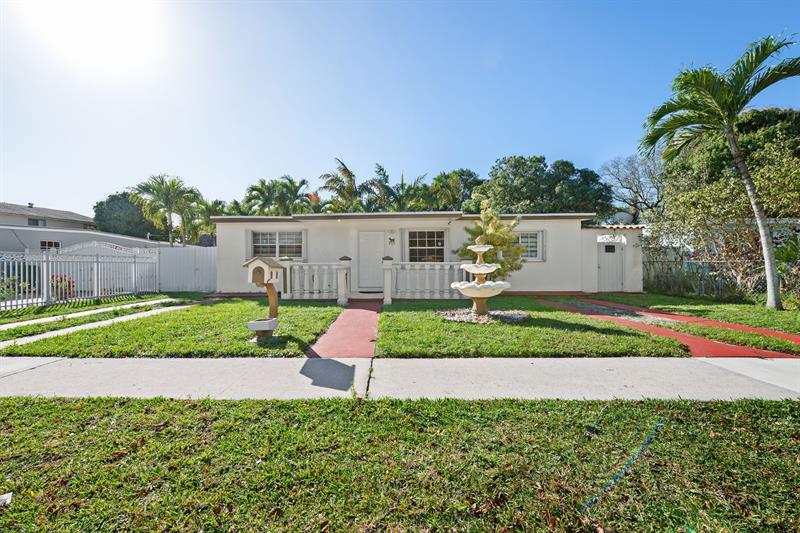 466 E 62nd Street Hialeah FL 33013