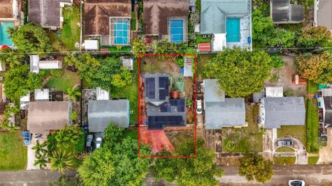 7141 Custer Street Hollywood FL 33024