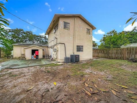 7141 Custer Street Hollywood FL 33024