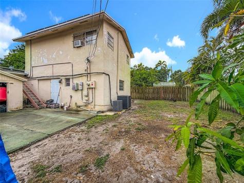 7141 Custer Street Hollywood FL 33024