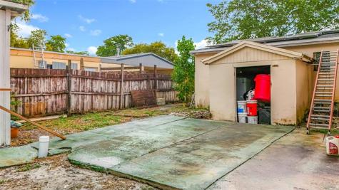 7141 Custer Street Hollywood FL 33024