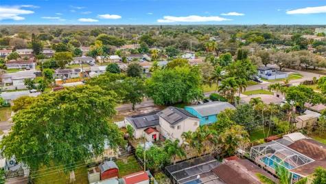 7141 Custer Street Hollywood FL 33024