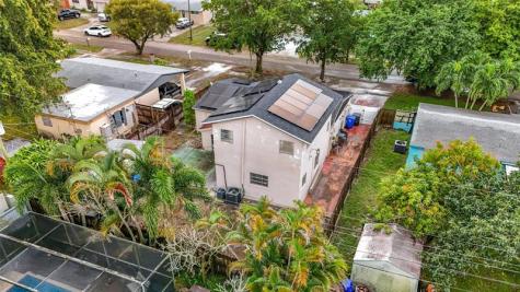 7141 Custer Street Hollywood FL 33024