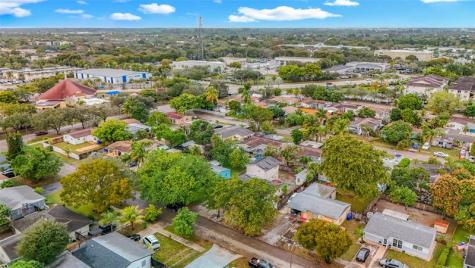 7141 Custer Street Hollywood FL 33024