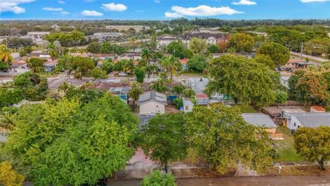 7141 Custer Street Hollywood FL 33024